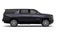 2027 Chevrolet Suburban Premier