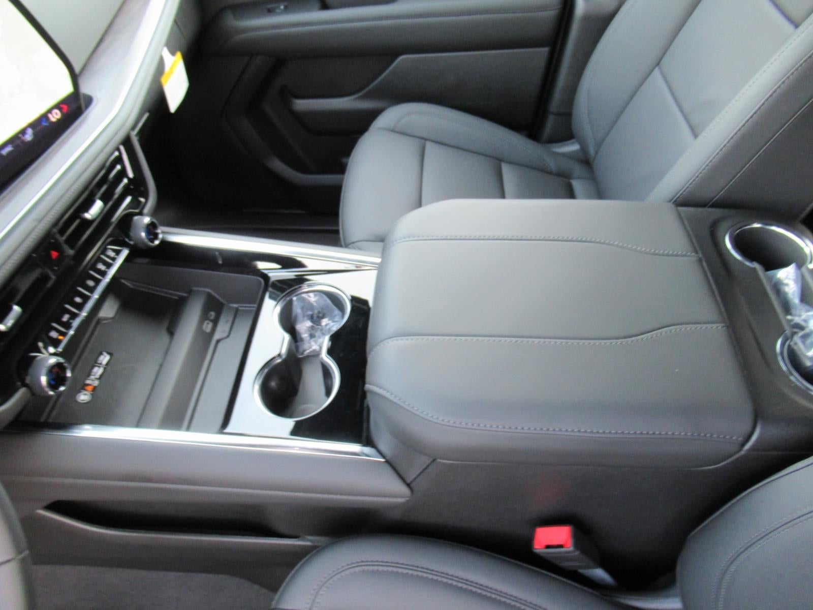 2027 Chevrolet Tahoe LT