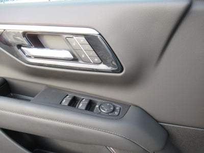 2027 Chevrolet Tahoe LT