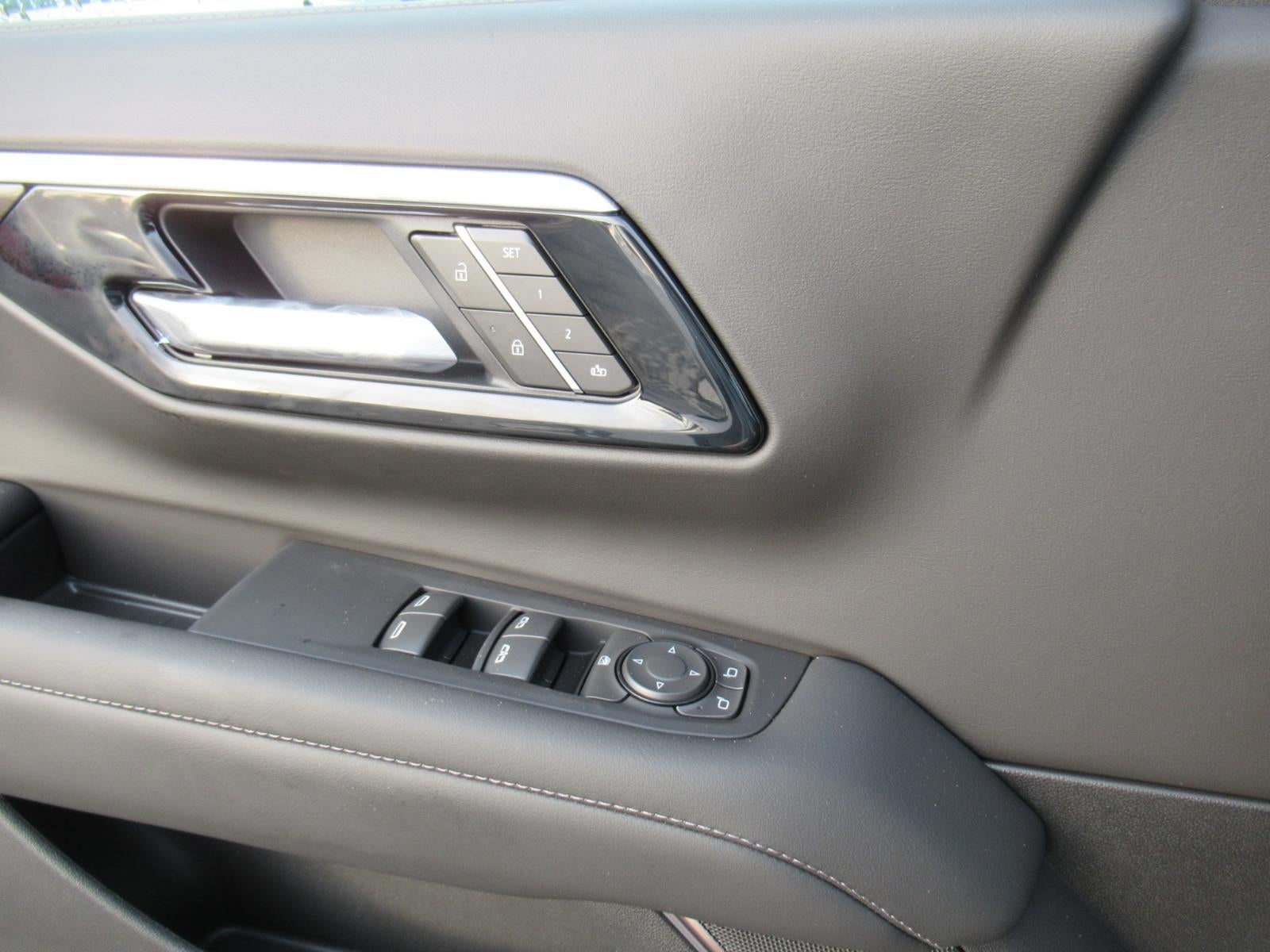 2027 Chevrolet Tahoe LT