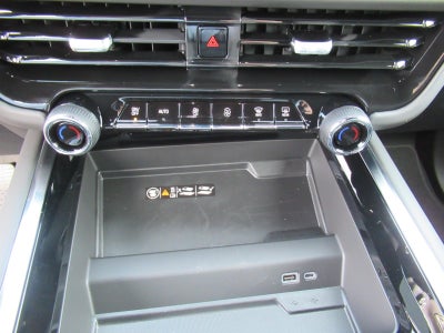 2027 Chevrolet Tahoe LT