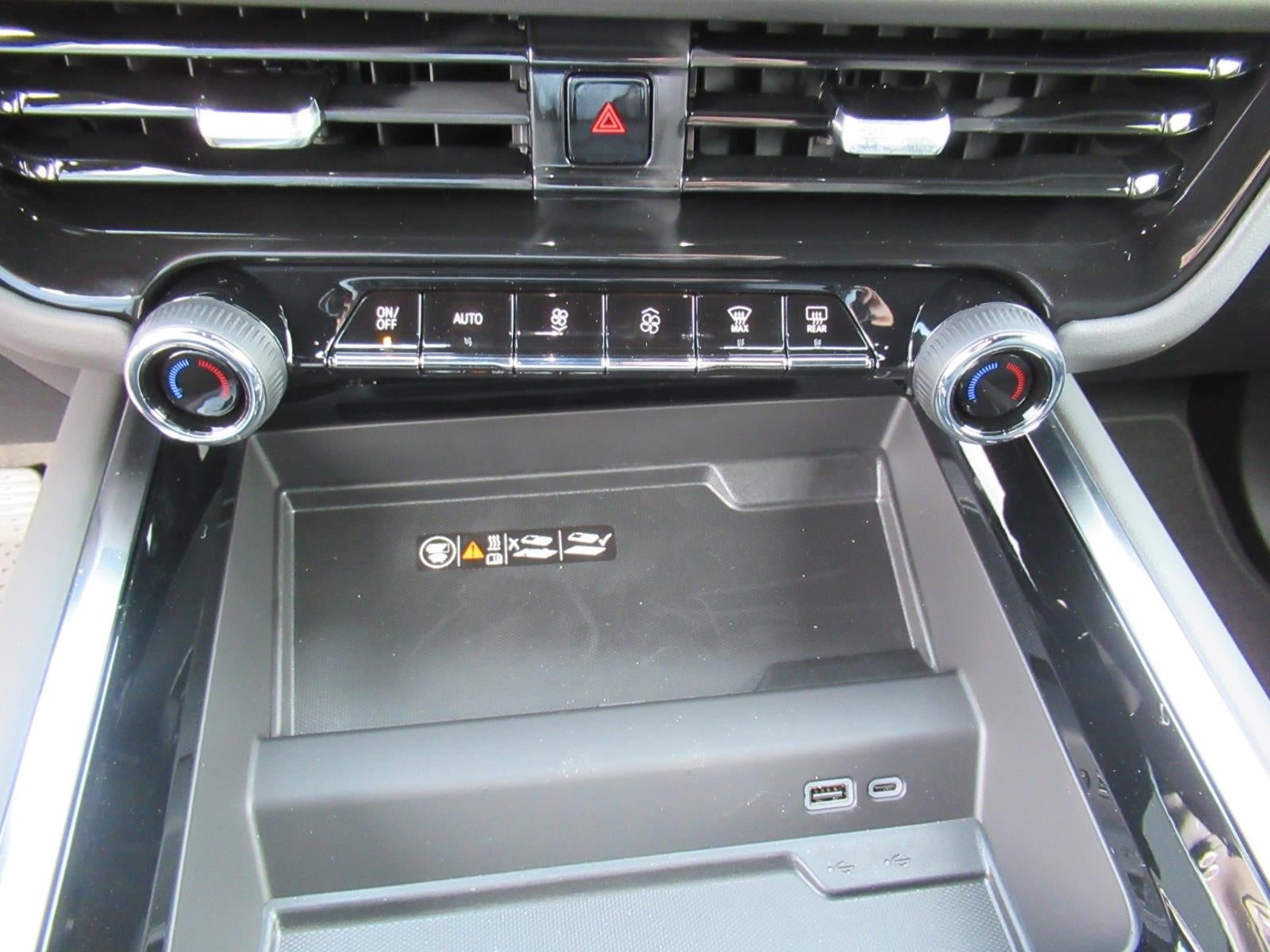 2027 Chevrolet Tahoe LT