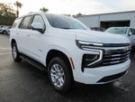 2027 Chevrolet Tahoe LT