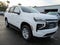 2027 Chevrolet Tahoe LT