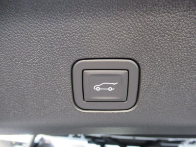 2027 Chevrolet Tahoe LT