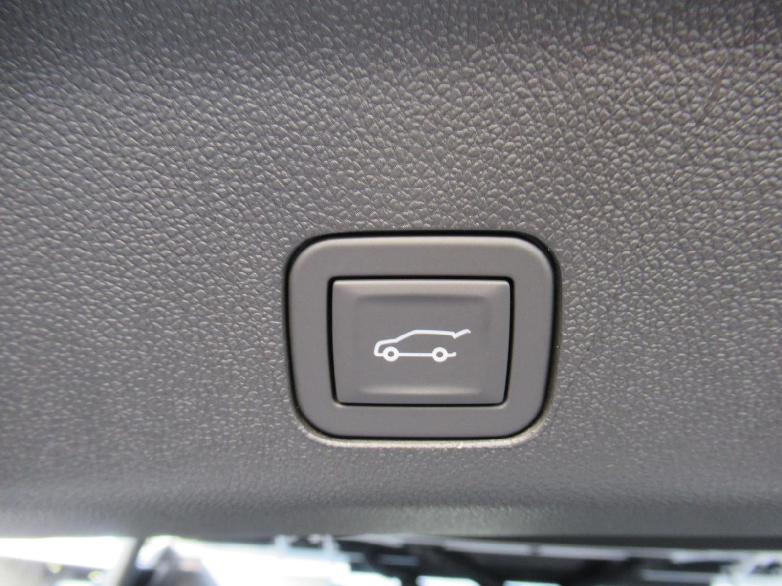 2027 Chevrolet Tahoe LT