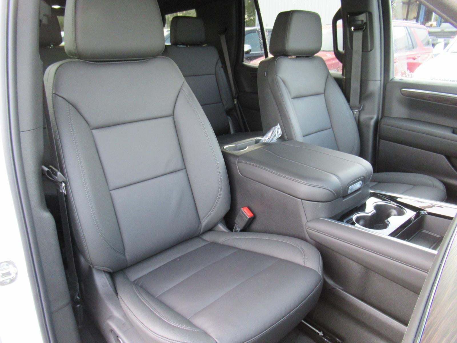 2027 Chevrolet Tahoe LT