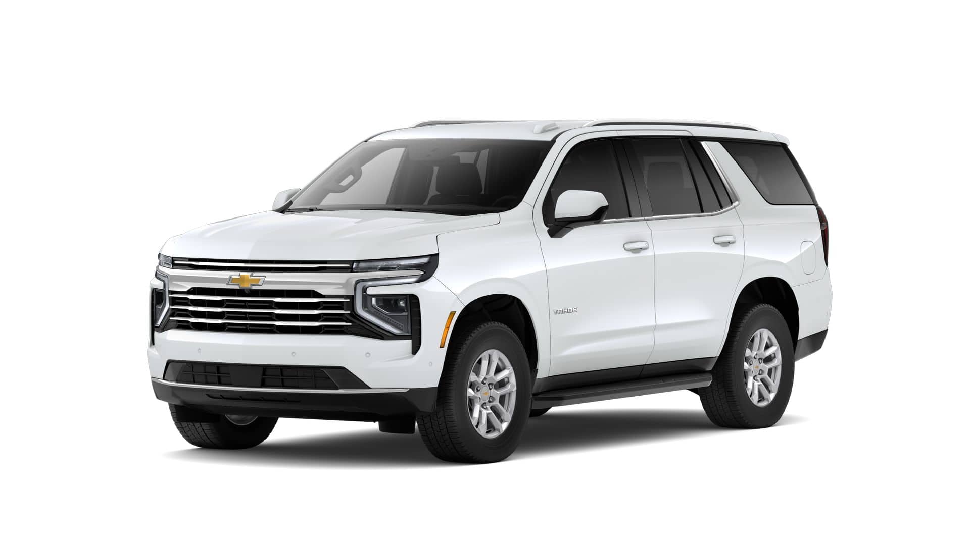 2027 Chevrolet Tahoe LT