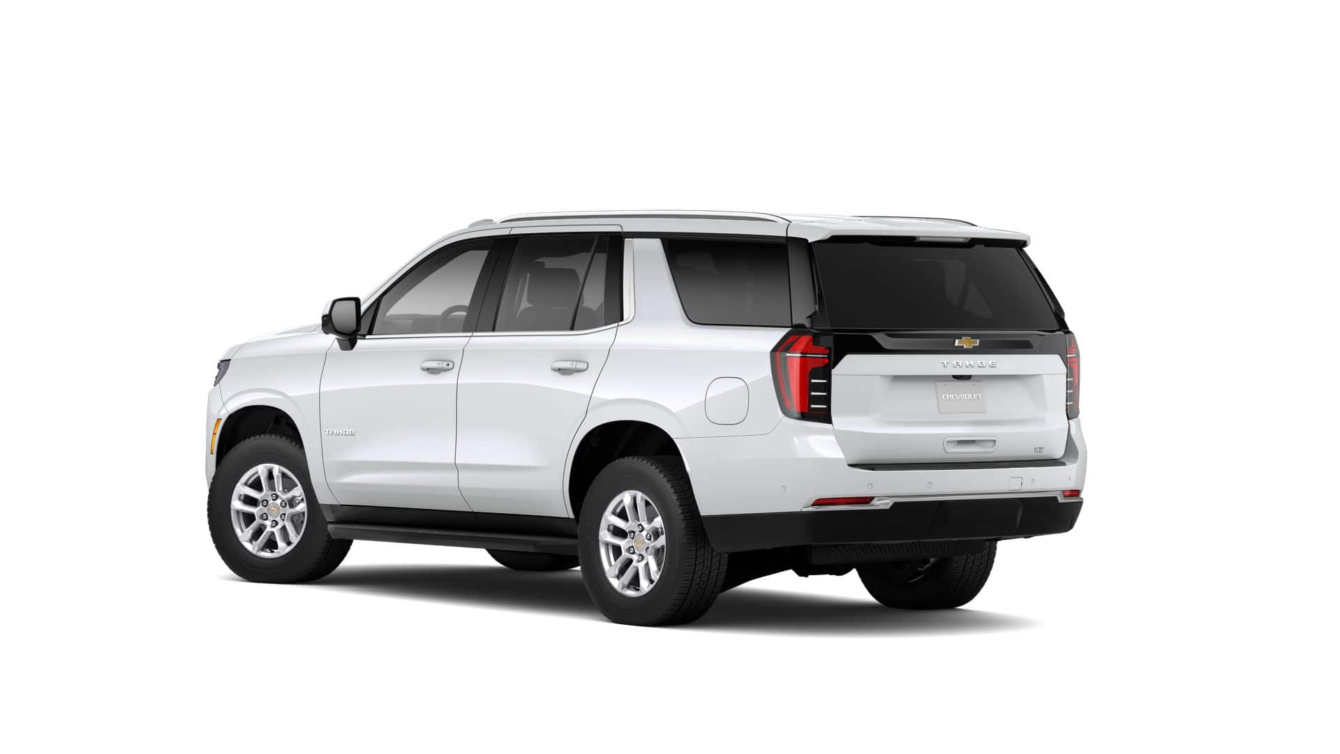 2027 Chevrolet Tahoe LT
