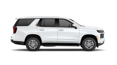 2027 Chevrolet Tahoe LT