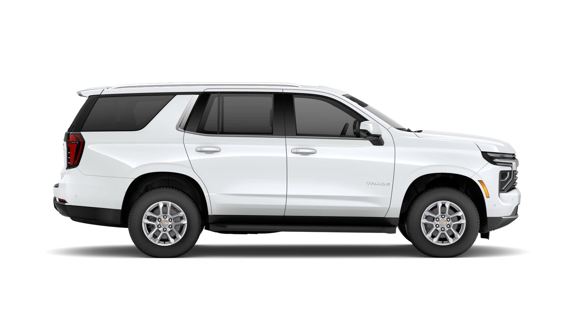 2027 Chevrolet Tahoe LT