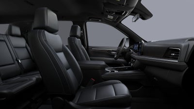 2027 Chevrolet Tahoe LT