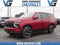 2027 Chevrolet Tahoe RST