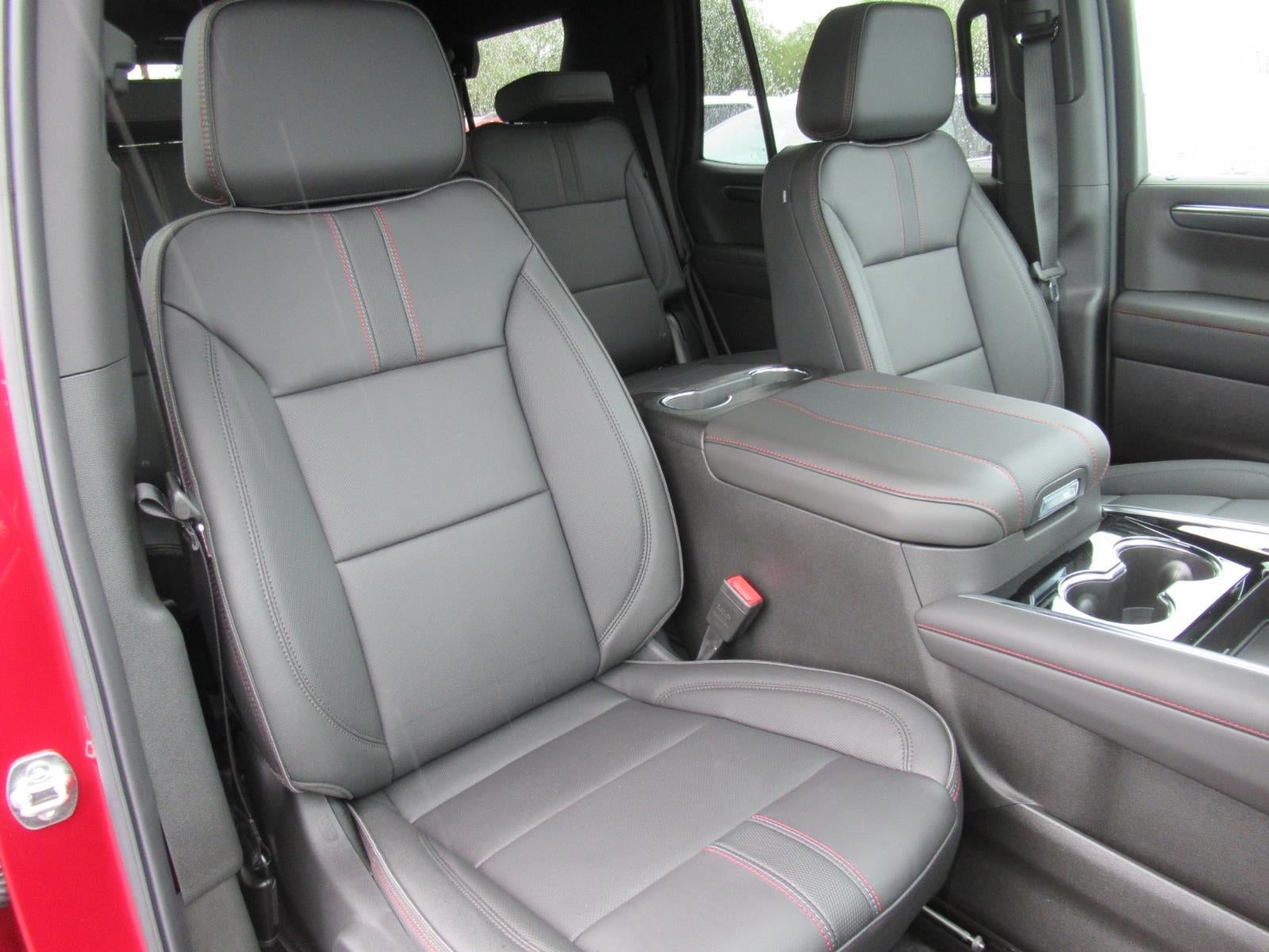 2027 Chevrolet Tahoe RST