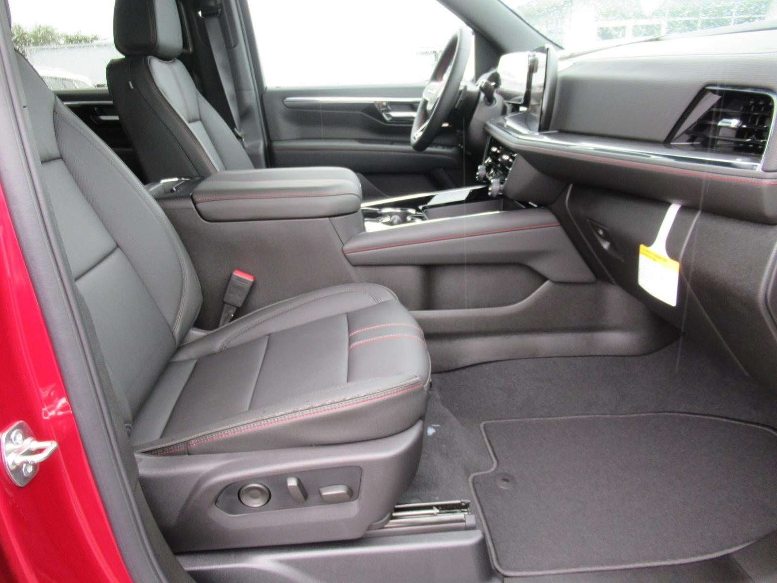2027 Chevrolet Tahoe RST