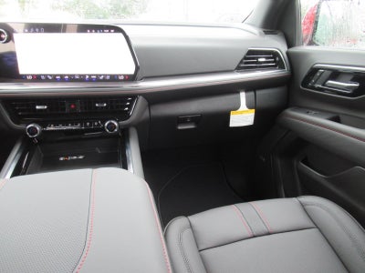 2027 Chevrolet Tahoe RST