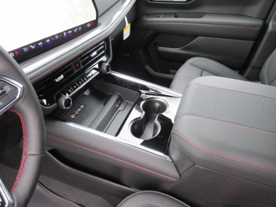 2027 Chevrolet Tahoe RST