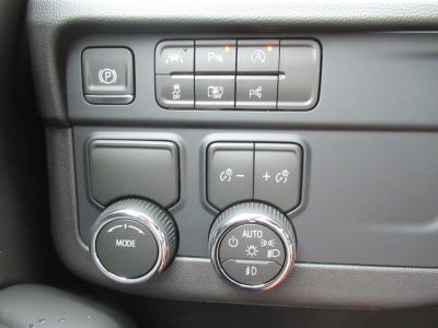 2027 Chevrolet Tahoe RST