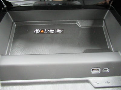 2027 Chevrolet Tahoe RST