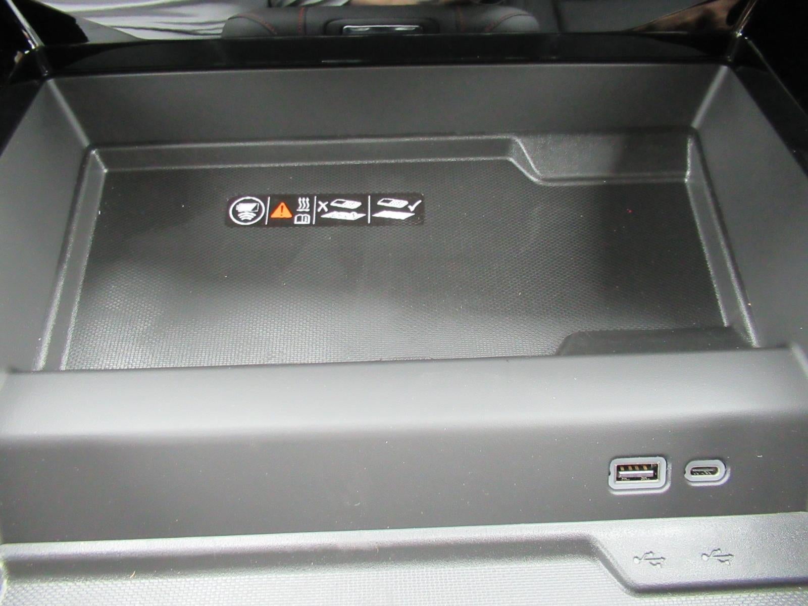 2027 Chevrolet Tahoe RST
