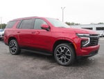 2027 Chevrolet Tahoe RST