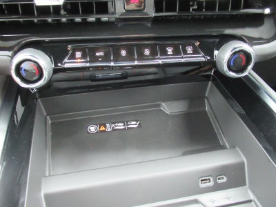 2027 Chevrolet Tahoe RST