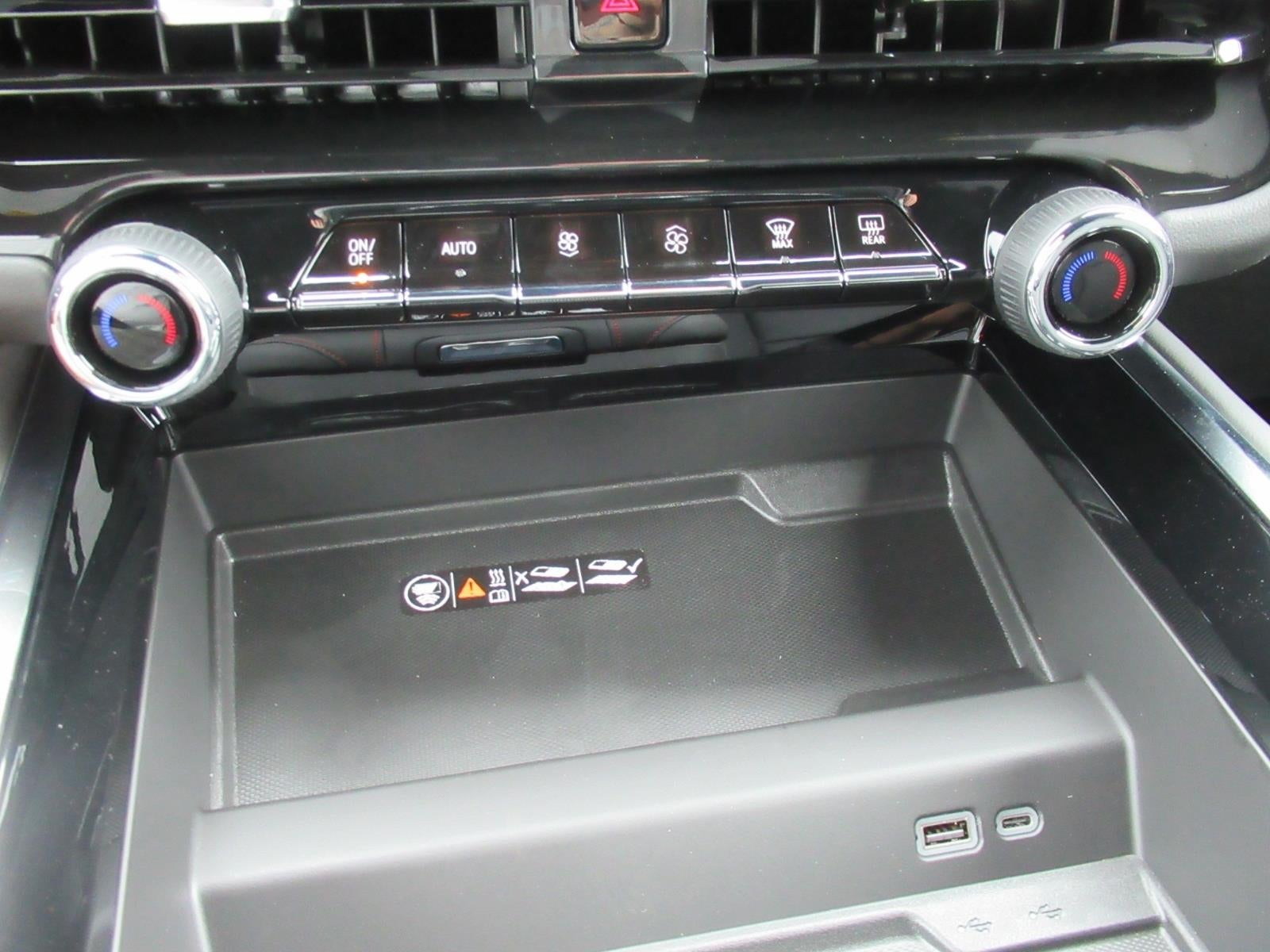2027 Chevrolet Tahoe RST