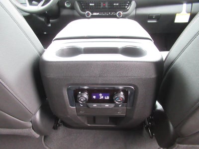 2027 Chevrolet Tahoe RST