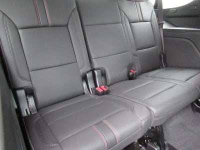 2027 Chevrolet Tahoe RST