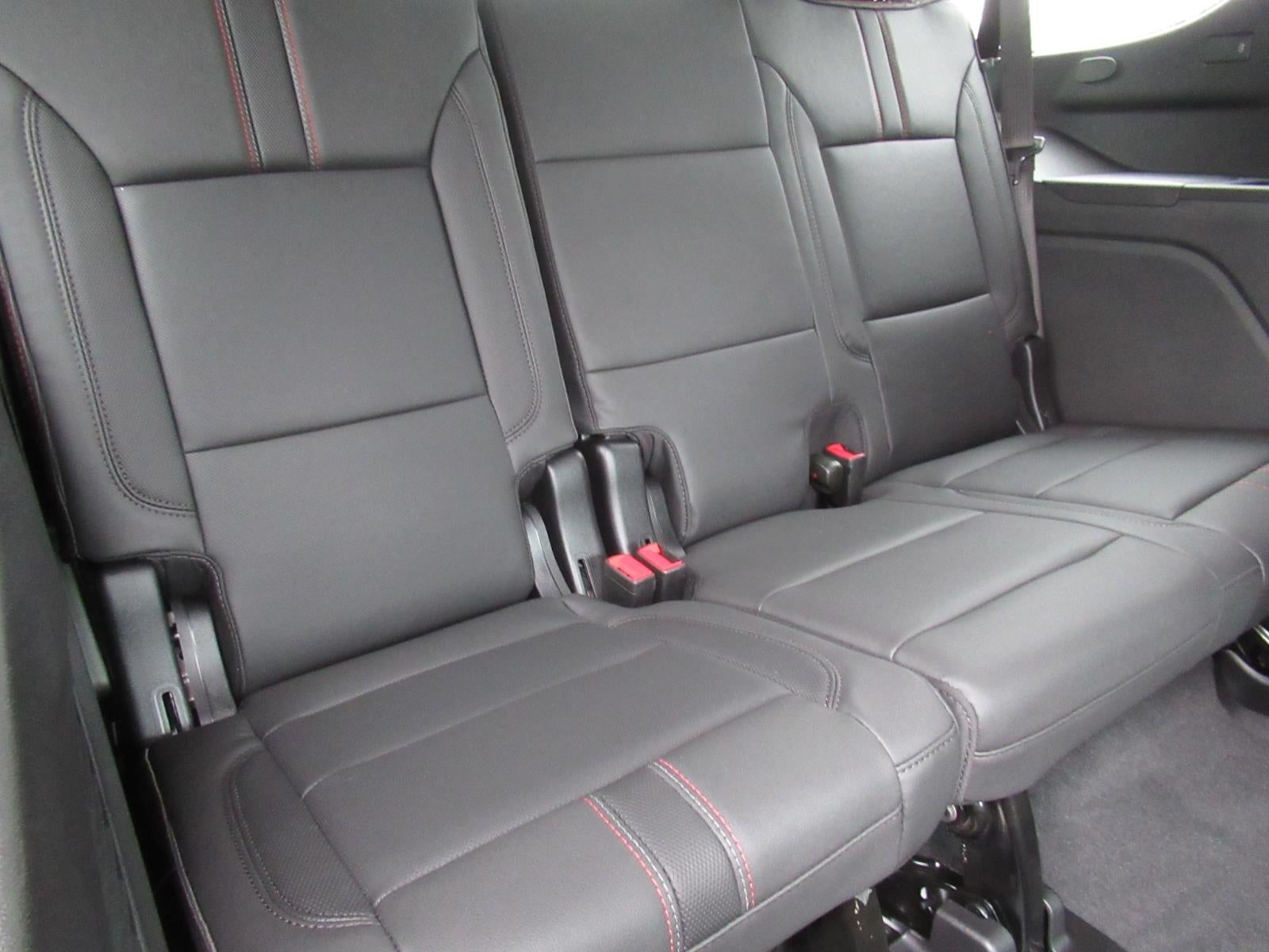 2027 Chevrolet Tahoe RST