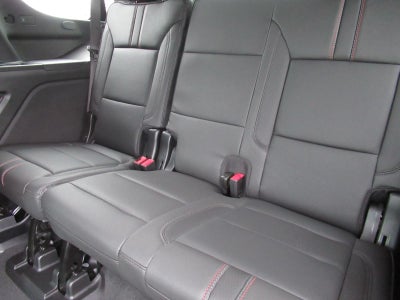 2027 Chevrolet Tahoe RST