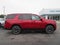 2027 Chevrolet Tahoe RST