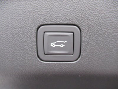 2027 Chevrolet Tahoe RST
