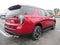 2027 Chevrolet Tahoe RST