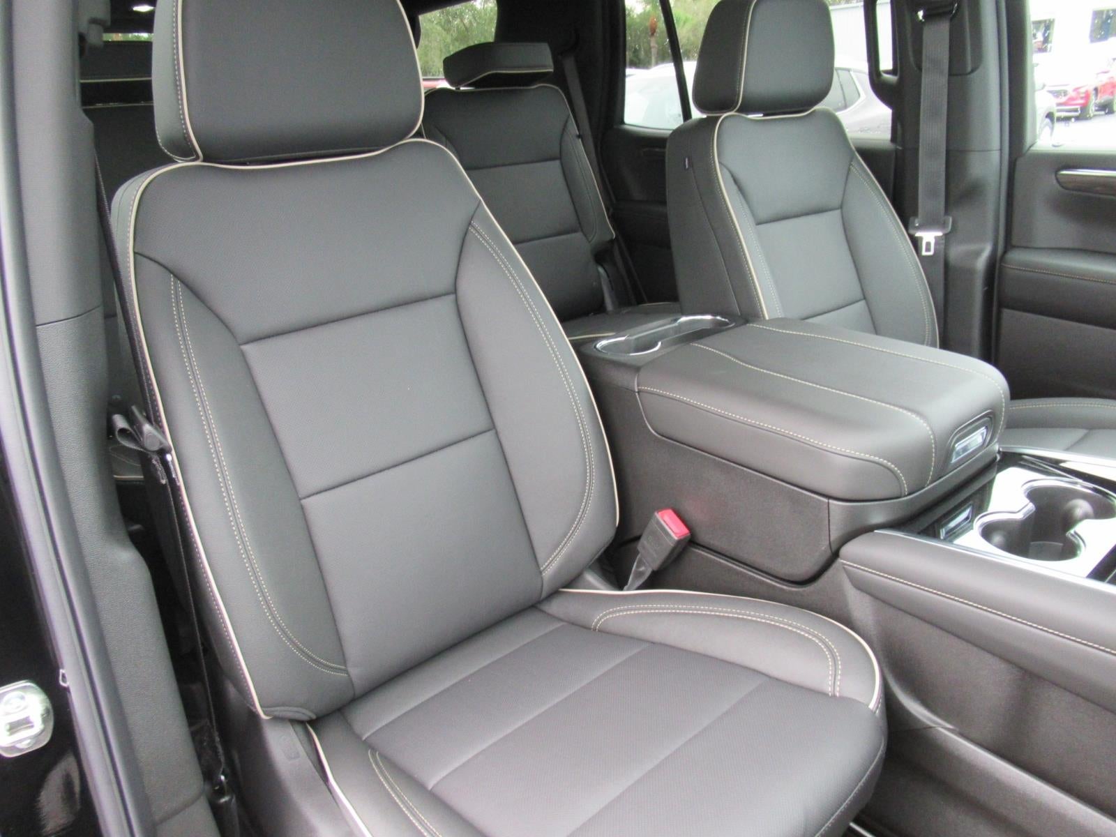 2027 Chevrolet Tahoe Premier