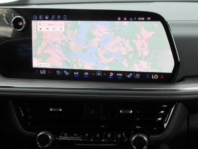 2027 Chevrolet Tahoe Premier