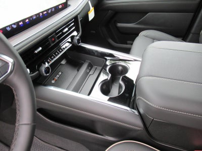 2027 Chevrolet Tahoe Premier