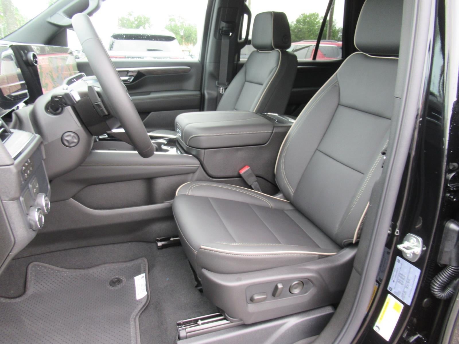 2027 Chevrolet Tahoe Premier