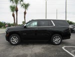 2027 Chevrolet Tahoe Premier
