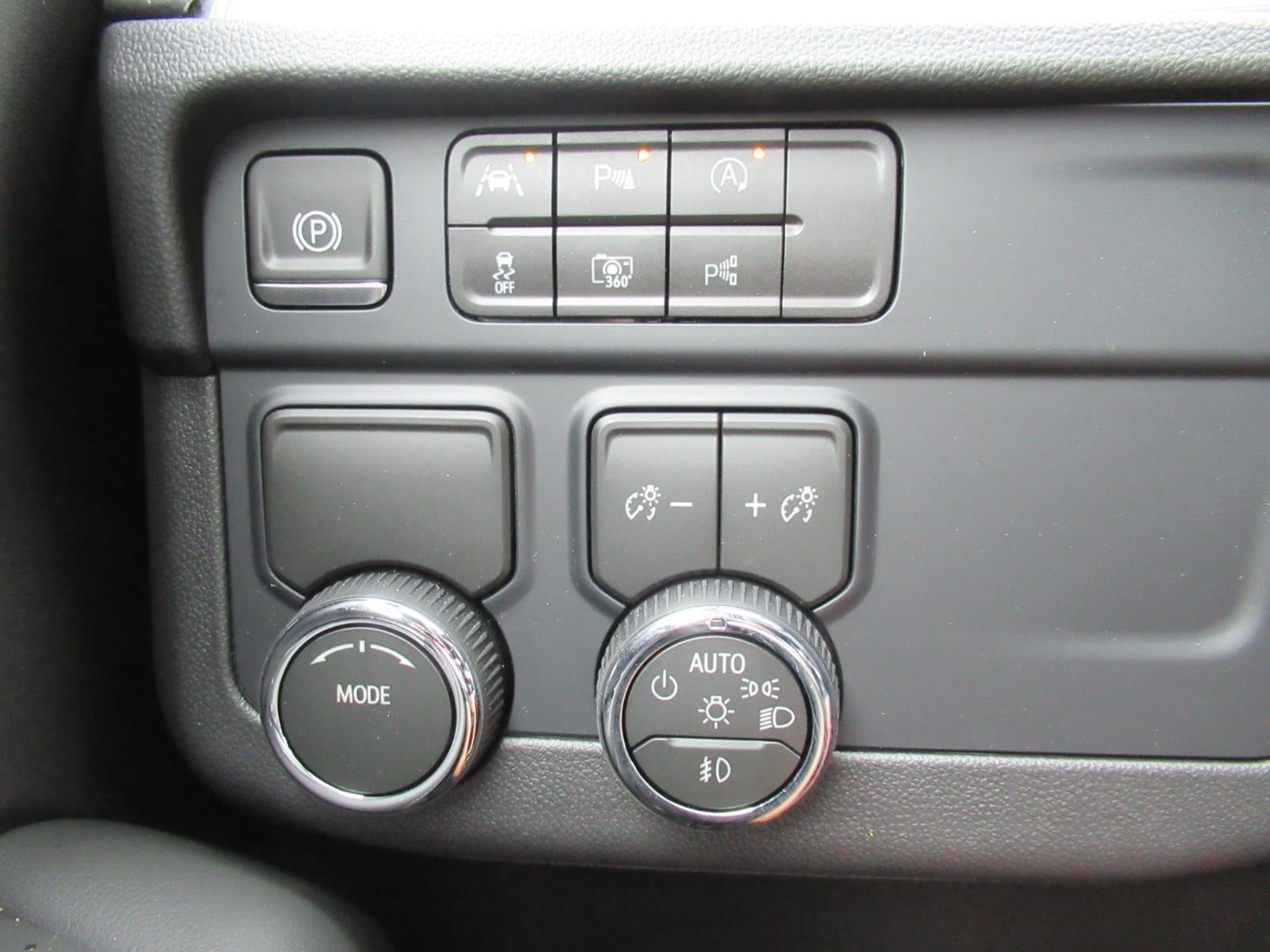 2027 Chevrolet Tahoe Premier