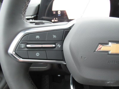 2027 Chevrolet Tahoe Premier
