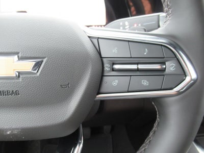2027 Chevrolet Tahoe Premier