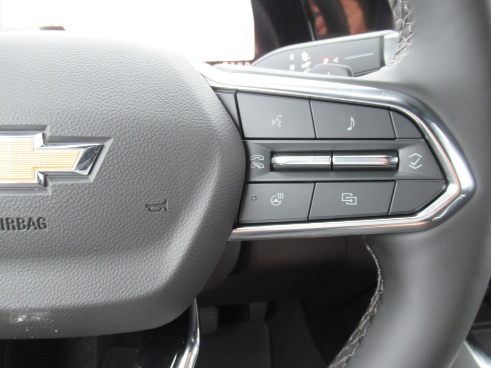 2027 Chevrolet Tahoe Premier