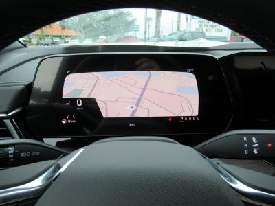2027 Chevrolet Tahoe Premier