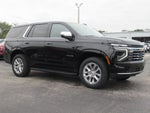 2027 Chevrolet Tahoe Premier