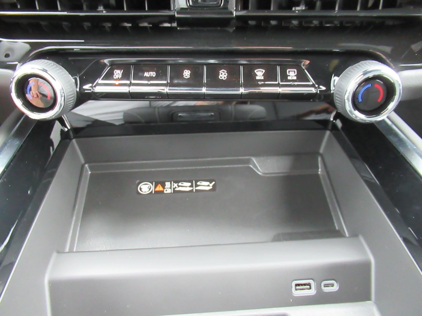 2027 Chevrolet Tahoe Premier