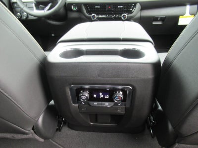 2027 Chevrolet Tahoe Premier