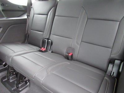 2027 Chevrolet Tahoe Premier
