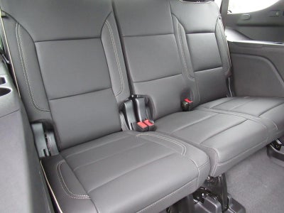2027 Chevrolet Tahoe Premier