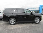 2027 Chevrolet Tahoe Premier